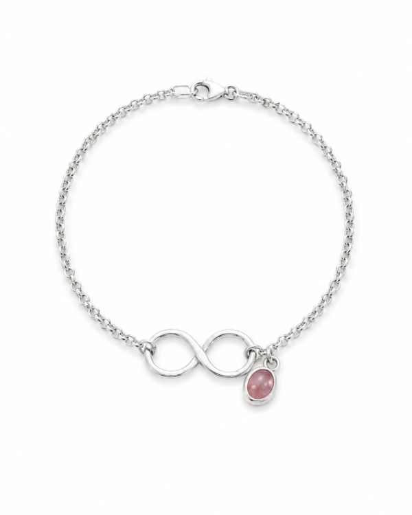 Pulsera INFINITO