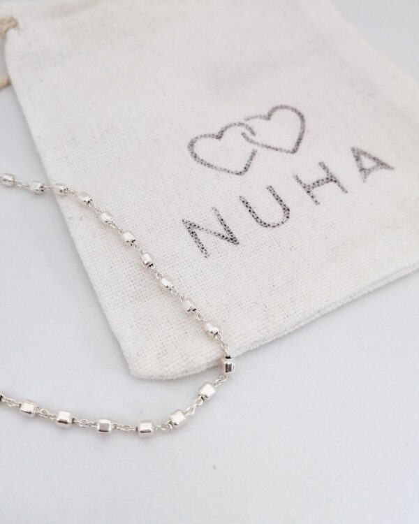 Pulsera Cubitos #642
