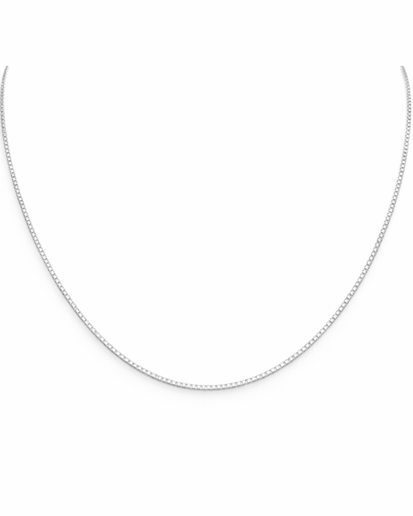 Cadena Veneciana #174, #552, #553 y #579