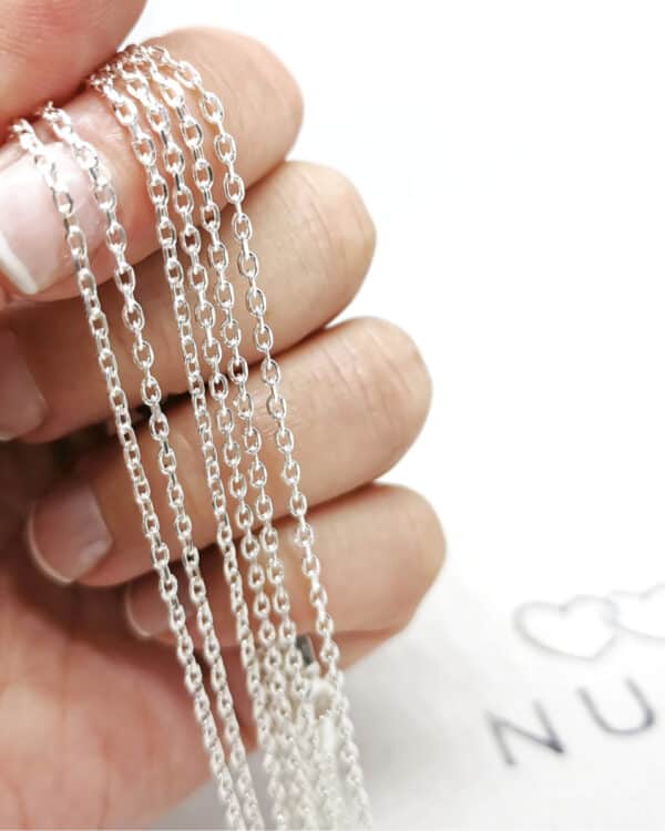 Cadena Force 60cm fina #569