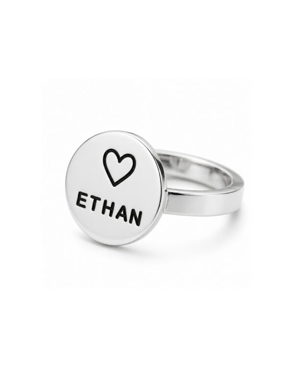 Anillo ENUHA