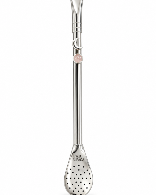 Bombilla personalizada MOON