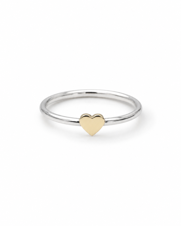 Anillo SON
