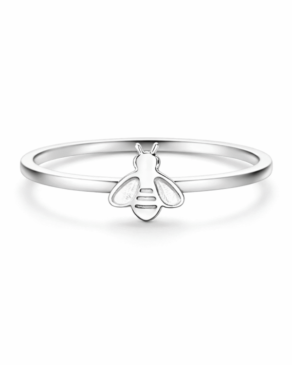 Anillo Abeja