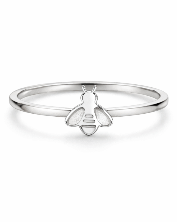 Anillo Abeja