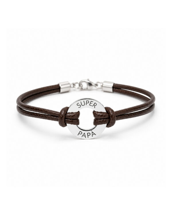 Pulsera Super Papá