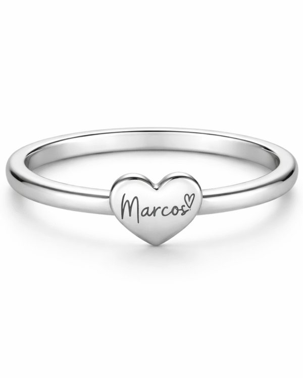 Anillo de Datos en PLATA