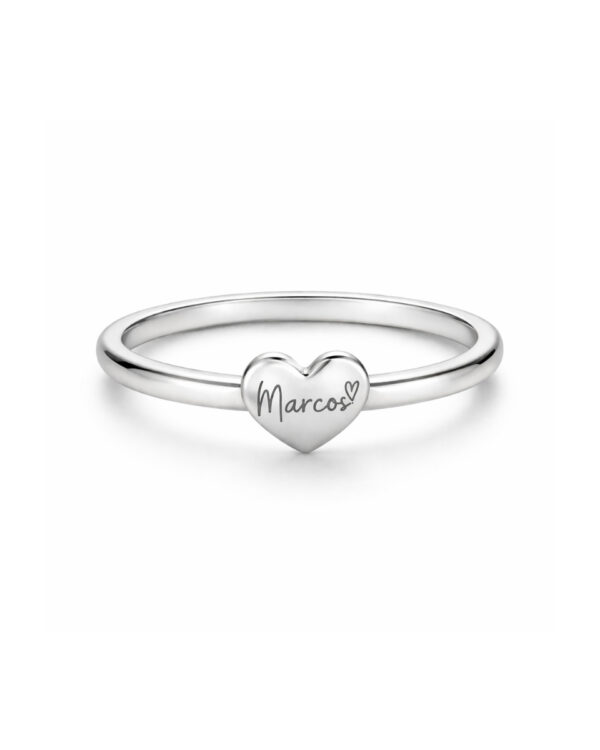 Anillo de Datos en PLATA