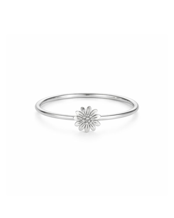 Anillo Girasol