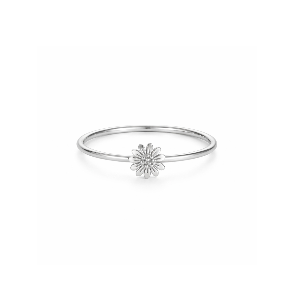 Anillo Girasol