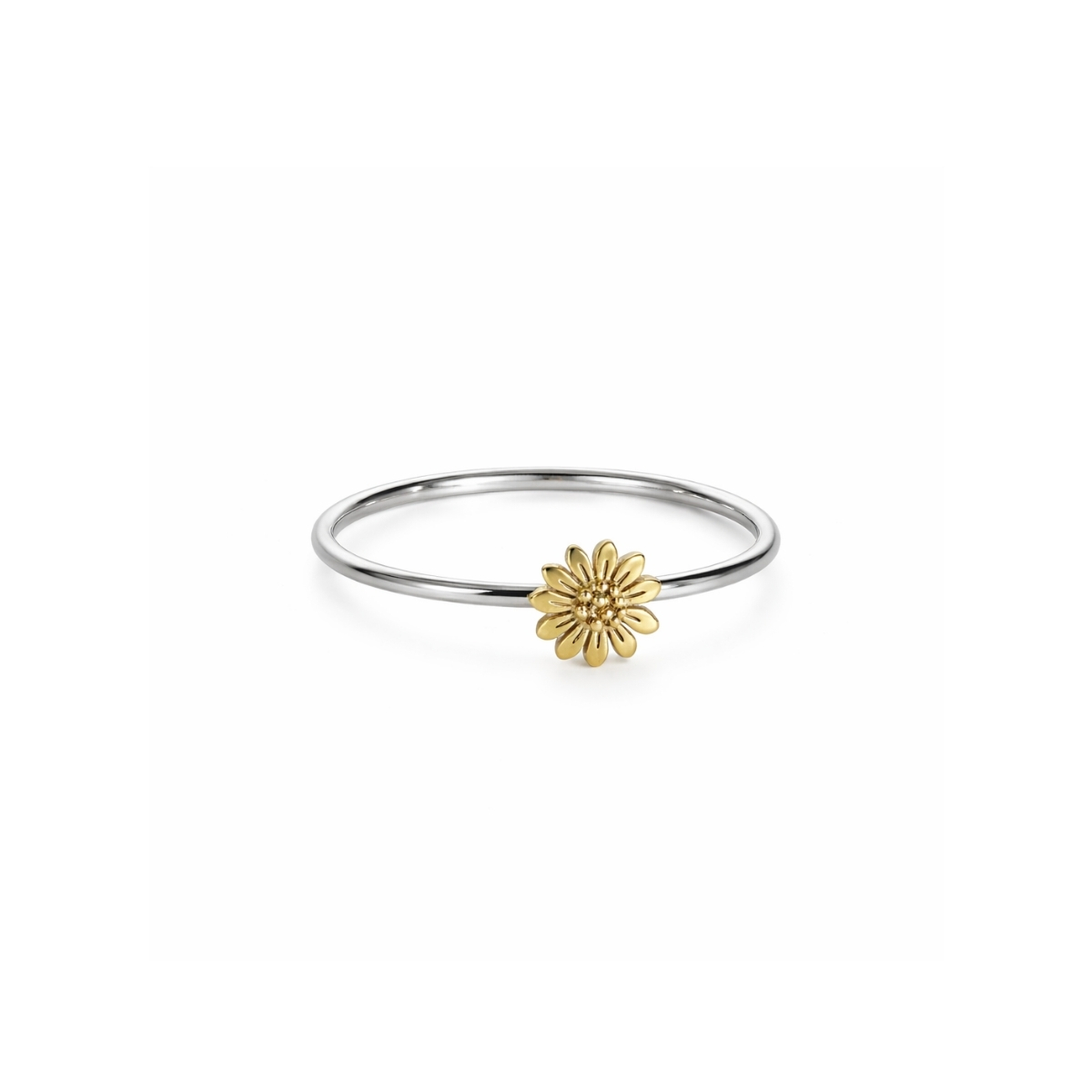 Anillo Girasol - Imagen 2