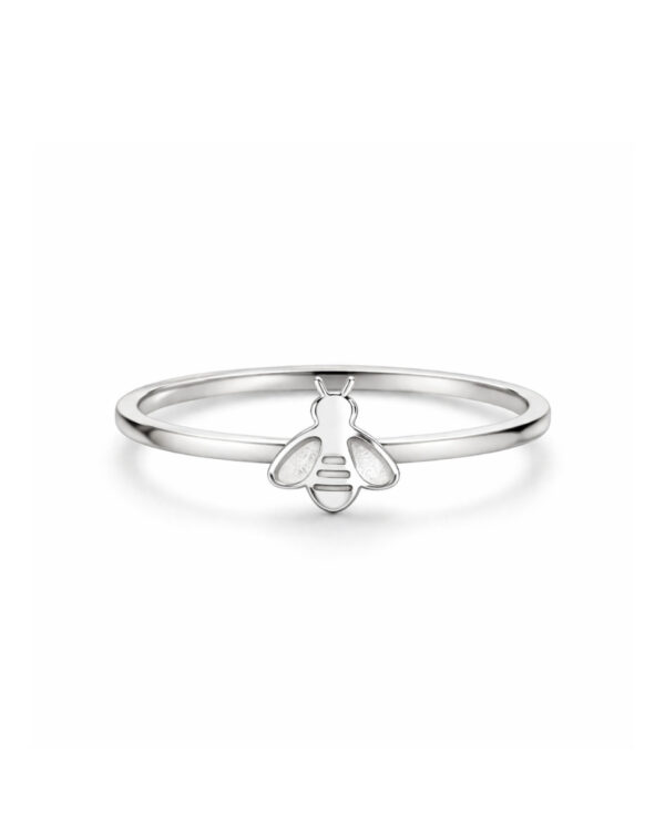 Anillo Abeja