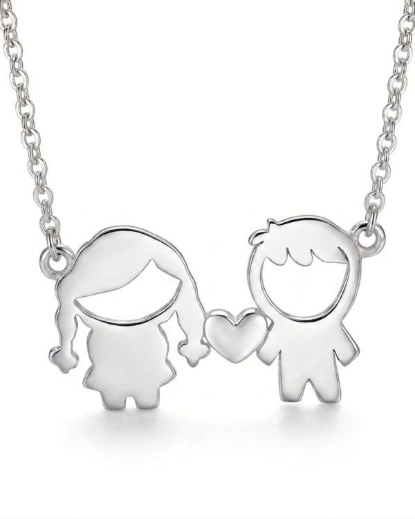 Collar Niña-Niño