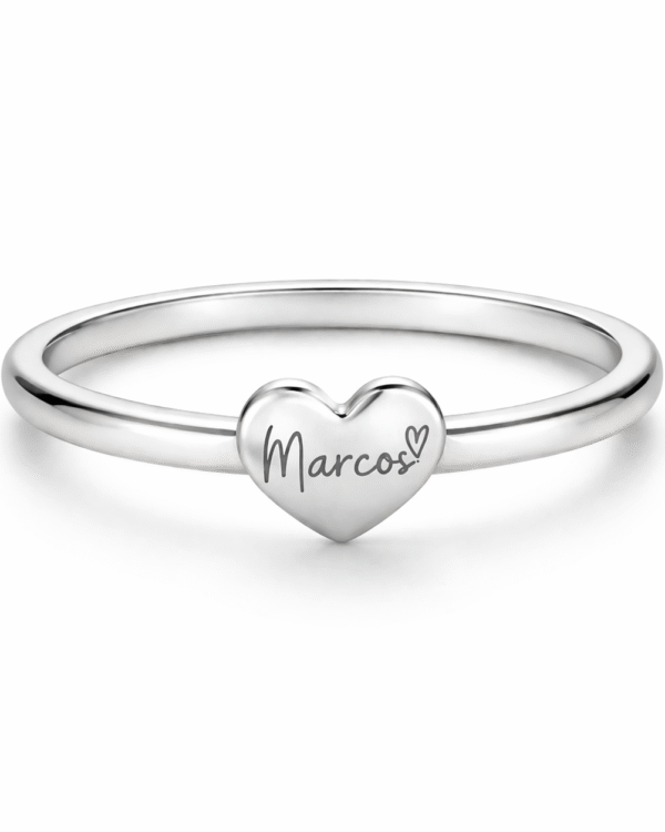 Anillo de Datos en PLATA