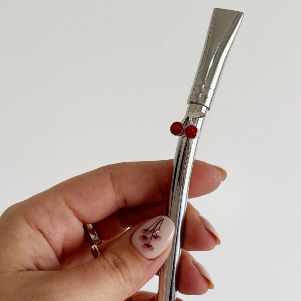 Bombilla Cherry Sweet - Imagen 2